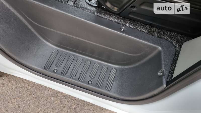 Грузовой фургон Renault Master 2022 в Житомире фото 9 Грузовой фургон Renault Master 2022 в Житомире