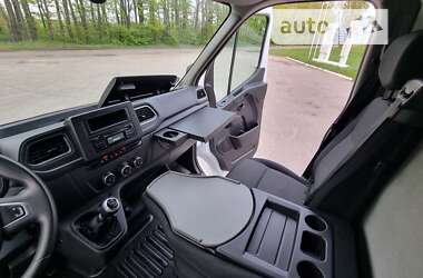 Вантажний фургон Renault Master 2022 в Житомирі