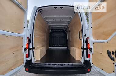 Вантажний фургон Renault Master 2022 в Житомирі