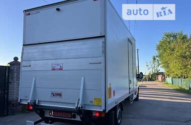 Вантажний фургон Renault Master 2018 в Житомирі