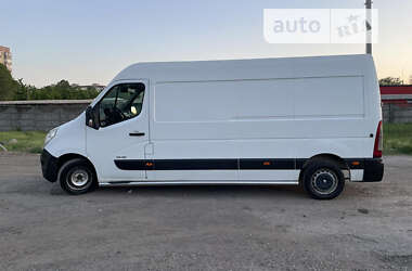 Рефрижератор Renault Master 2014 в 