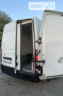 Рефрижератор Renault Master 2014 в 