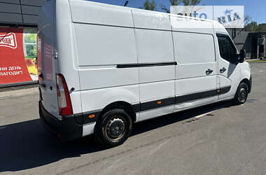 Вантажний фургон Renault Master 2020 в Києві