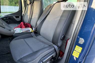 Автовоз Renault Master 2018 в 