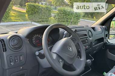 Автовоз Renault Master 2018 в 