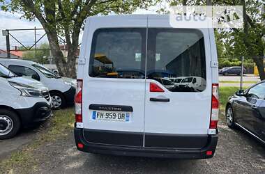 Вантажний фургон Renault Master 2019 в Одесі