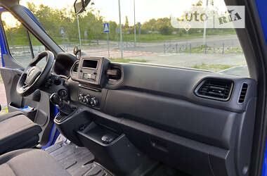 Автовоз Renault Master 2020 в Ковеле