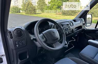 Тентованый Renault Master 2019 в Ковеле