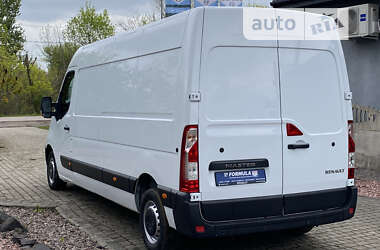 Грузовой фургон Renault Master 2019 в Нововолынске