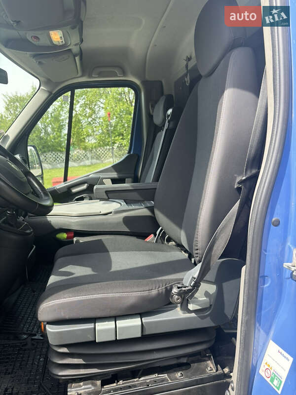 Автовоз Renault Master 2019 в Ровно