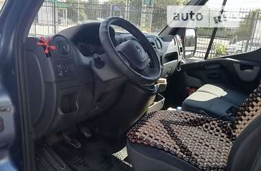 Тентований Renault Master 2018 в Житомирі