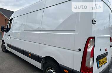 Вантажний фургон Renault Master 2019 в Луцьку