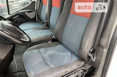 Грузовой фургон Renault Master 2011 в Киеве