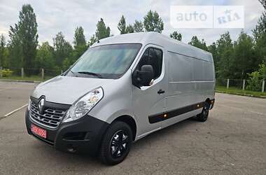 Грузовой фургон Renault Master 2019 в Бердичеве