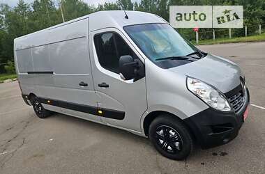 Грузовой фургон Renault Master 2019 в Бердичеве