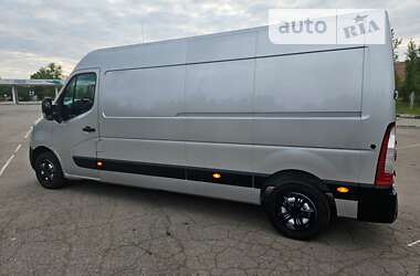 Грузовой фургон Renault Master 2019 в Бердичеве