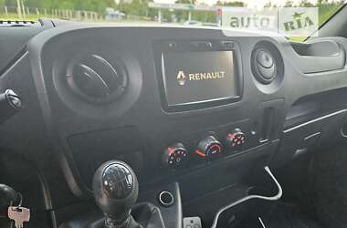 Грузовой фургон Renault Master 2019 в Бердичеве