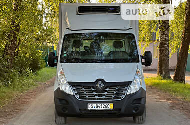 Рефрижератор Renault Master 2018 в Дубно