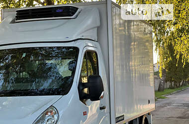 Рефрижератор Renault Master 2018 в Дубно