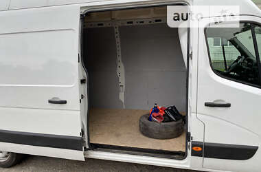 Грузовой фургон Renault Master 2013 в Каменском