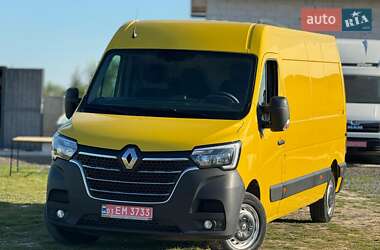 Грузовой фургон Renault Master 2020 в Рожище