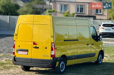 Грузовой фургон Renault Master 2020 в Рожище