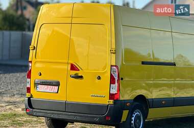 Грузовой фургон Renault Master 2020 в Рожище