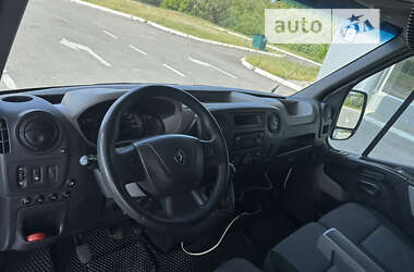 Автовоз Renault Master 2015 в Радивилове