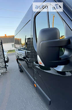 Вантажний фургон Renault Master 2019 в Дубні