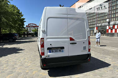 Грузовой фургон Renault Master 2020 в Луцке