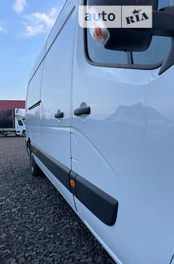 Грузовой фургон Renault Master 2021 в Ковеле