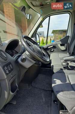 Тентованый Renault Master 2015 в Луцке