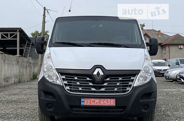 Рефрижератор Renault Master 2018 в Нововолынске