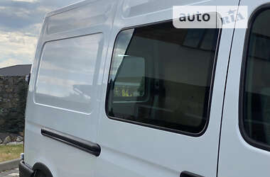 Микроавтобус Renault Master 2010 в Стрые