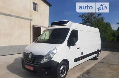 Рефрижератор Renault Master 2018 в Дубні