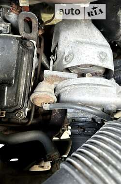 Вантажний фургон Renault Master 2005 в Львові
