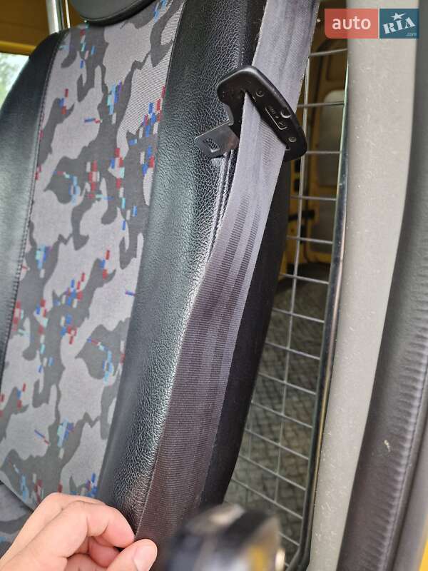 Вантажний фургон Renault Master 2019 в Львові фото 12 Вантажний фургон Renault Master 2019 в Львові