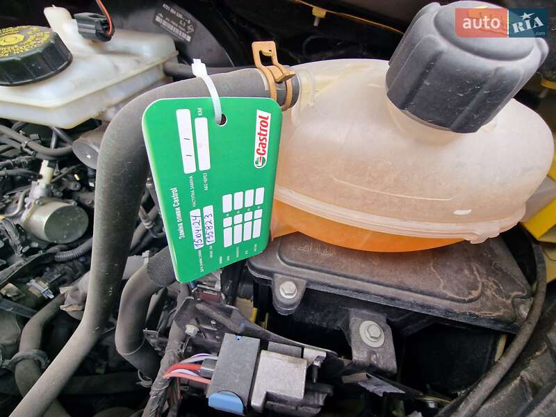 Вантажний фургон Renault Master 2019 в Львові фото 14 Вантажний фургон Renault Master 2019 в Львові