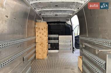 Вантажний фургон Renault Master 2019 в 