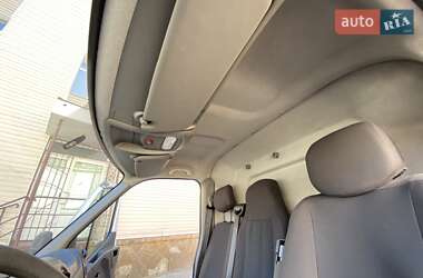 Вантажний фургон Renault Master 2019 в 