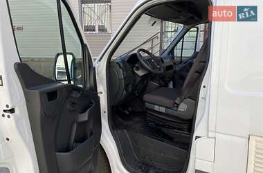 Вантажний фургон Renault Master 2019 в 