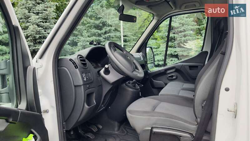 Автовоз Renault Master 2019 в Харкові