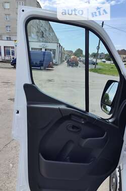 Грузовой фургон Renault Master 2020 в Дубно