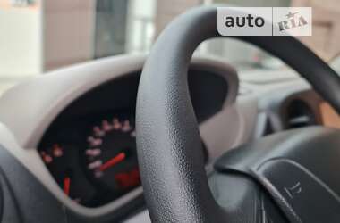 Грузовой фургон Renault Master 2019 в 