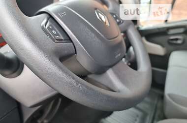 Грузовой фургон Renault Master 2019 в 
