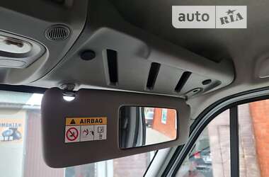 Грузовой фургон Renault Master 2019 в 