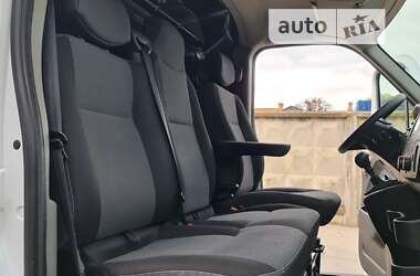 Грузовой фургон Renault Master 2019 в 