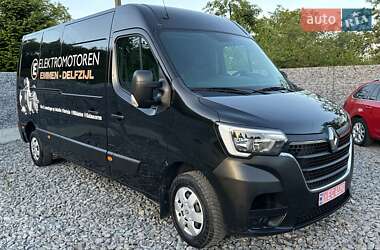 renault master 2020 в Рівне від професійного продавця Ігор Никитюк