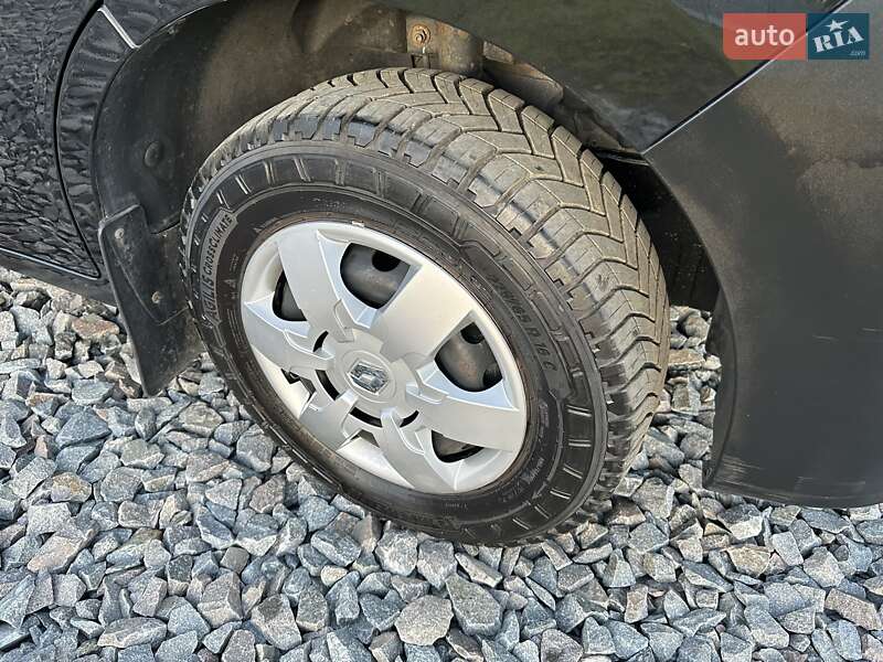 Вантажний фургон Renault Master 2020 в Рівному