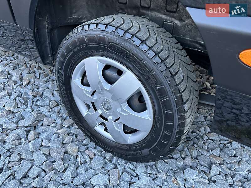 Вантажний фургон Renault Master 2020 в Рівному фото 23 Вантажний фургон Renault Master 2020 в Рівному